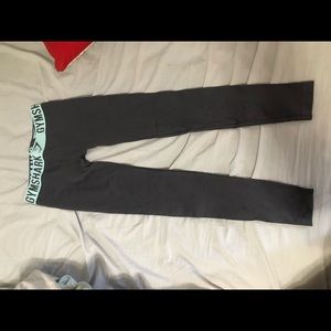Gymshark leggings